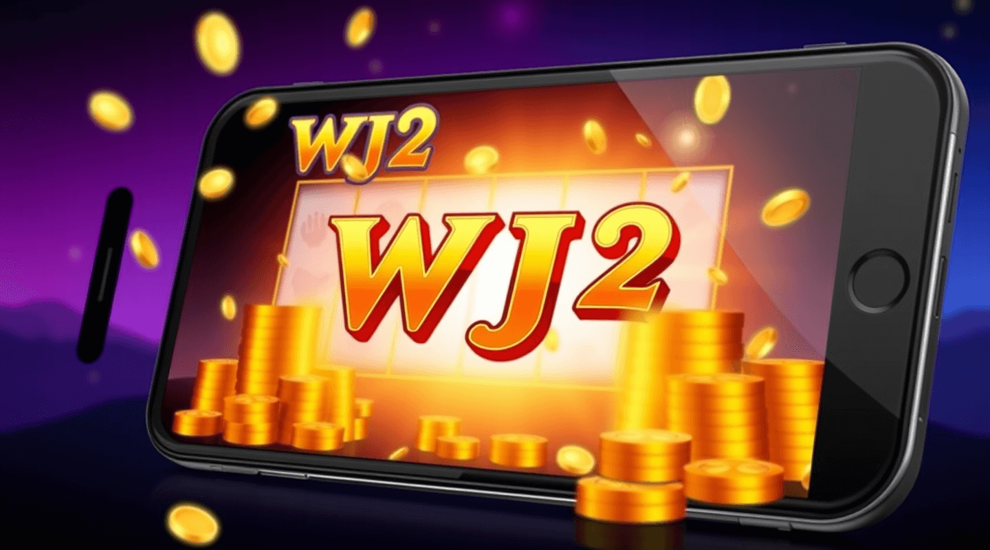 Download the WJ2 App