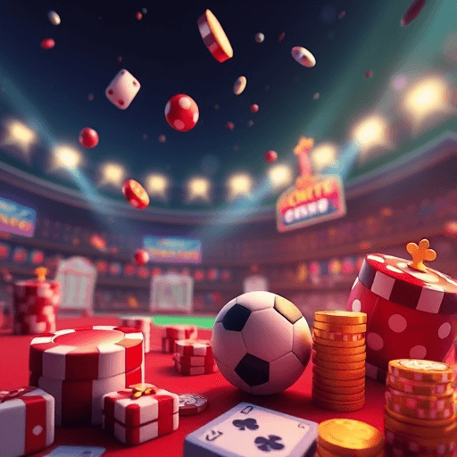 Sports Bonuses